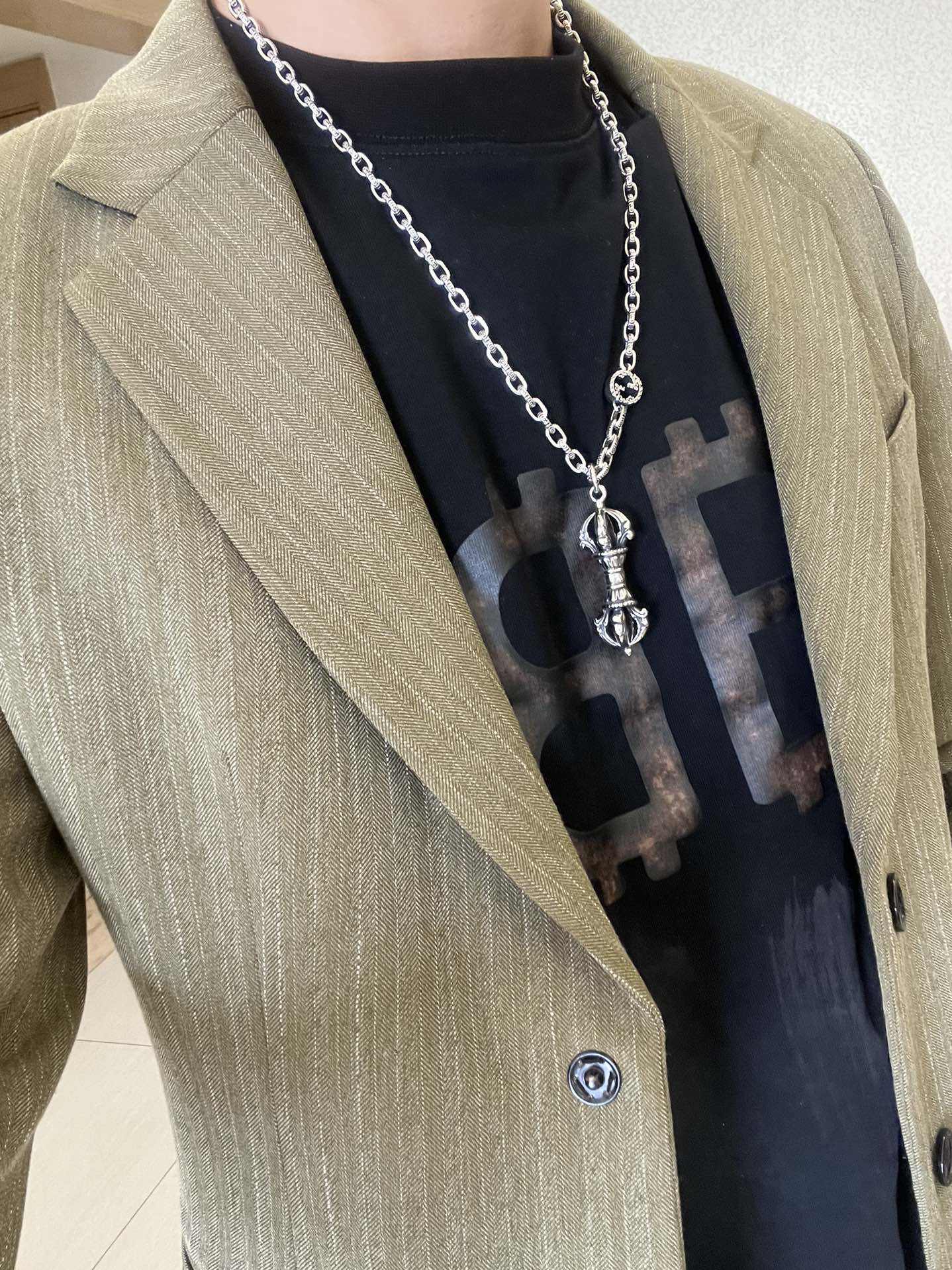 Gucci Necklaces